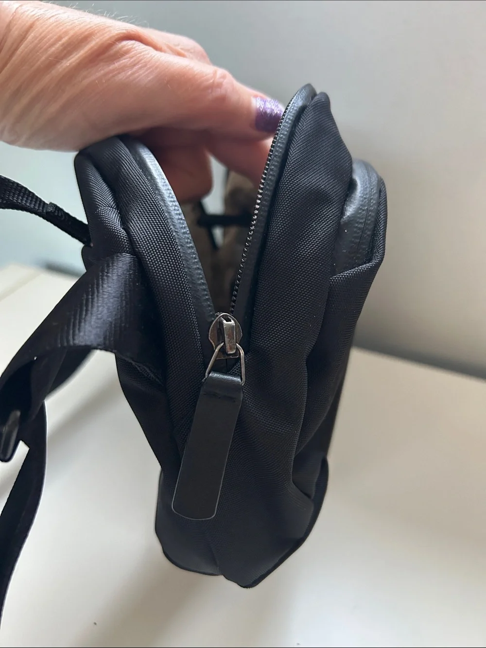 Bellroy Transit Sling 5L Crossbody Travel Bag